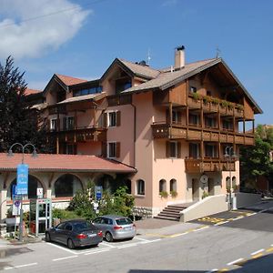 Appartamenti Serrada - Mountain Holiday